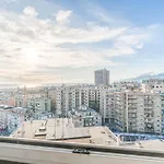 Appartement Guesthost - Seaview & Balcony Gênes