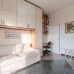 Appartement Guesthost - Seaview & Balcony Gênes