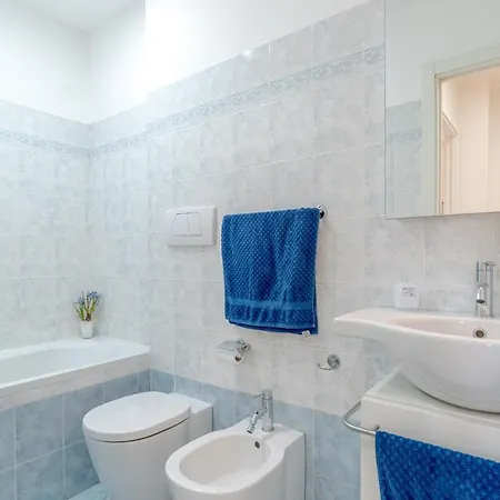 Appartement Cozy X4 - Seaview & Balcony *