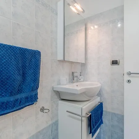 Appartement Cozy X4 - Seaview & Balcony Genua