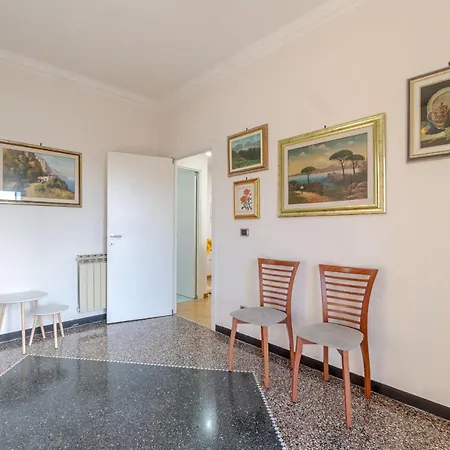 Cozy X4 - Seaview & Balcony