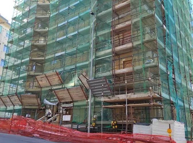 Guesthost - Seaview & Balcony Genova