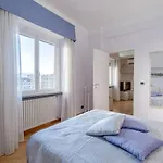 Lejlighed Guesthost - Seaview & Balcony Genova