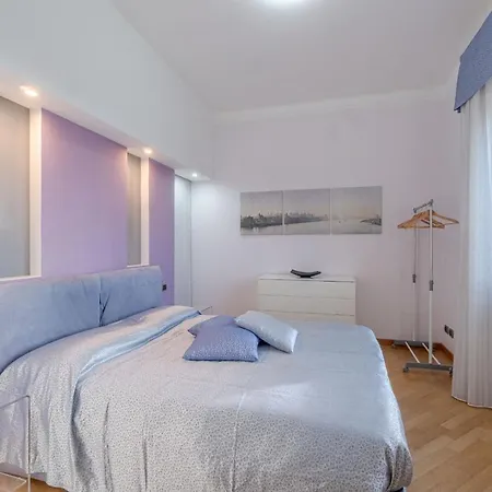 Cozy X4 - Seaview & Balcony Apartmán